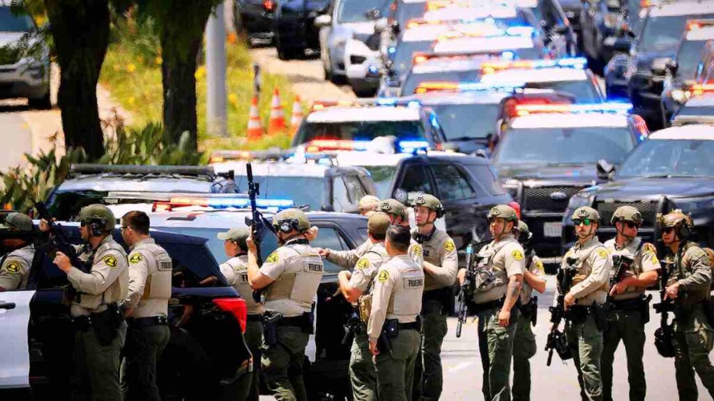 san diego shooting