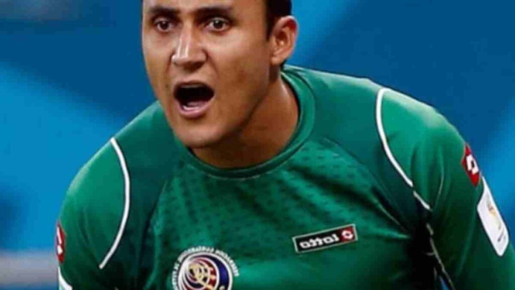 Pumas Stay Level With Cruz Azul After Keylor Navas Delivers Heroic Performance