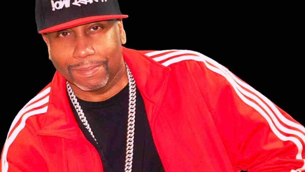 Hit songwriter and rapper Rob Base dies aged 59